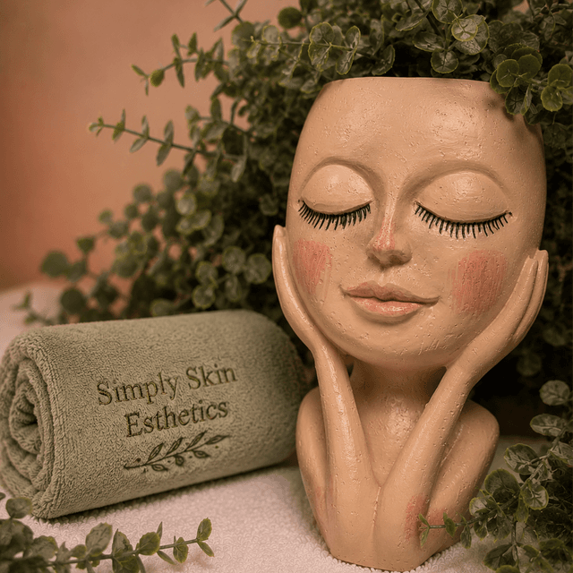 Simply Restore at Simply Skin Esthetics in Alliance, OH