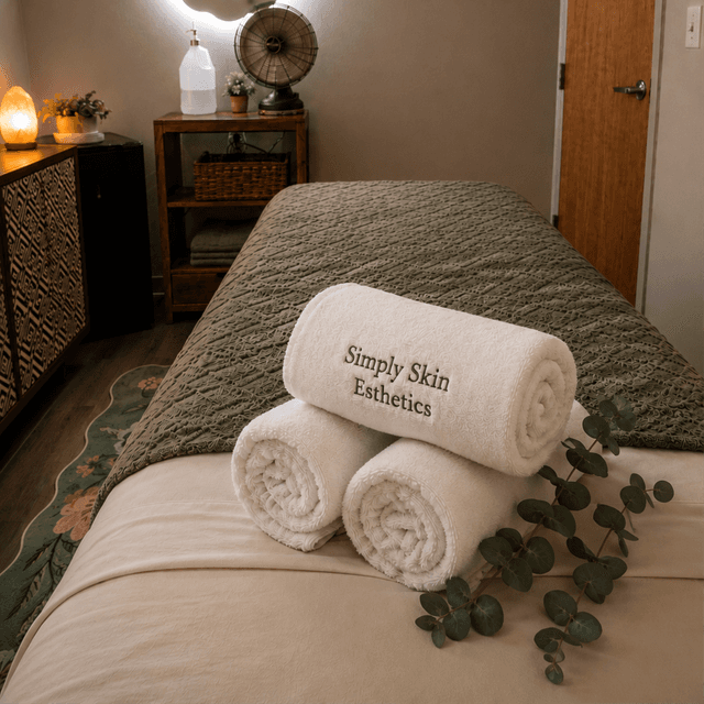 Lifestyle Renewal Package at Simply Skin Esthetics in Alliance, OH