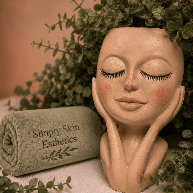 Simply Refresh at Simply Skin Esthetics in Alliance, OH